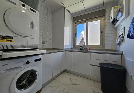 Villa in Villamartin