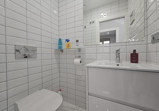 Villa in Villamartin