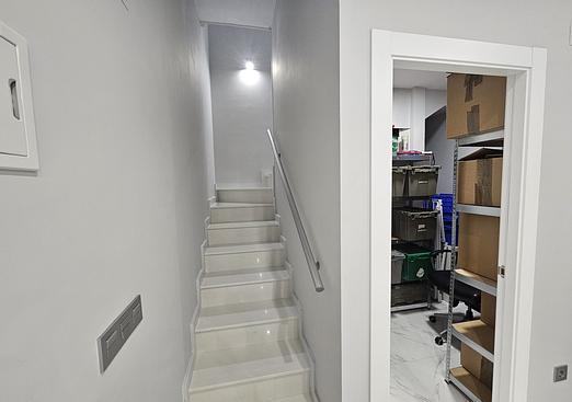 Villa in Villamartin