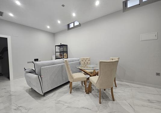 Villa in Villamartin