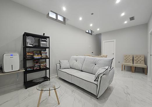 Villa in Villamartin