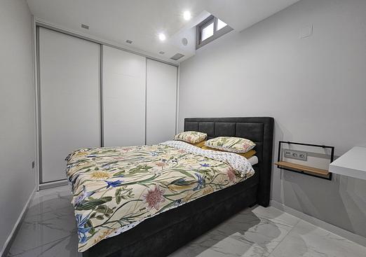 Villa in Villamartin