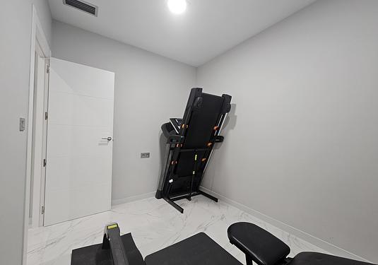 Villa in Villamartin