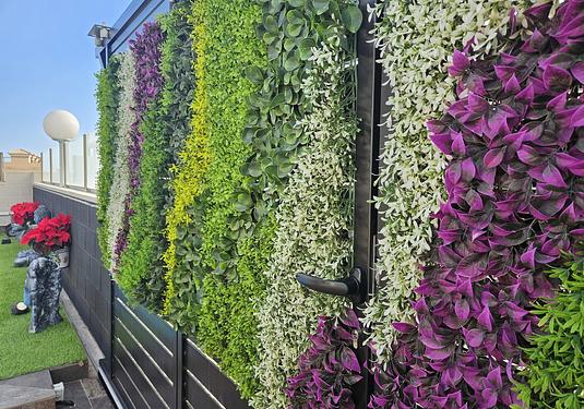 Villa in Villamartin