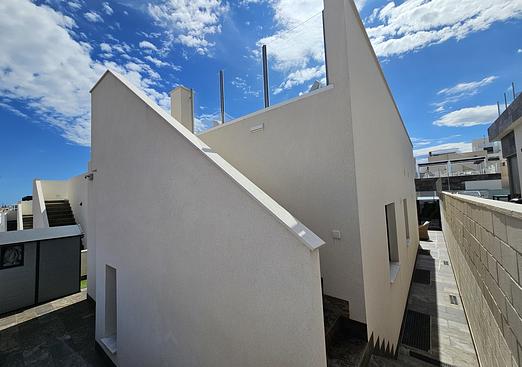 Villa in Villamartin