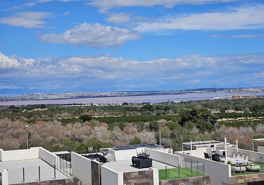 Villa in Villamartin