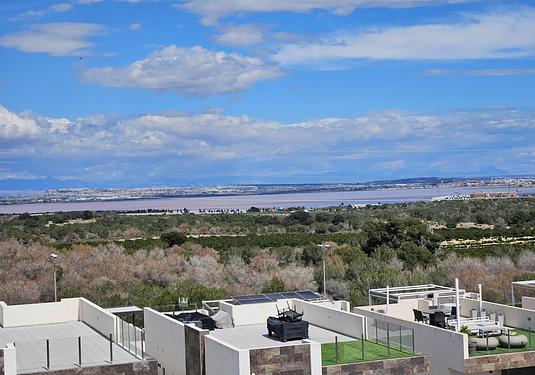 Villa in Villamartin