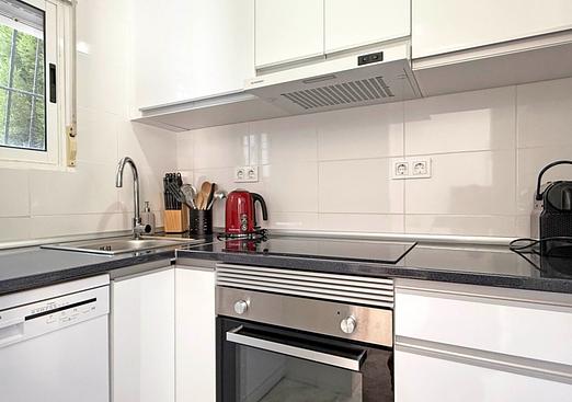 Apartment in Torrevieja