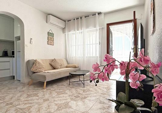 Apartment in Torrevieja