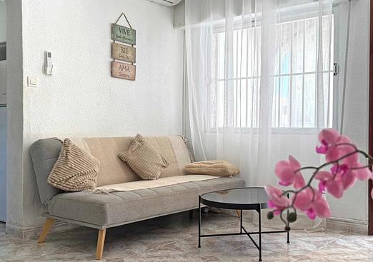 Apartment in Torrevieja