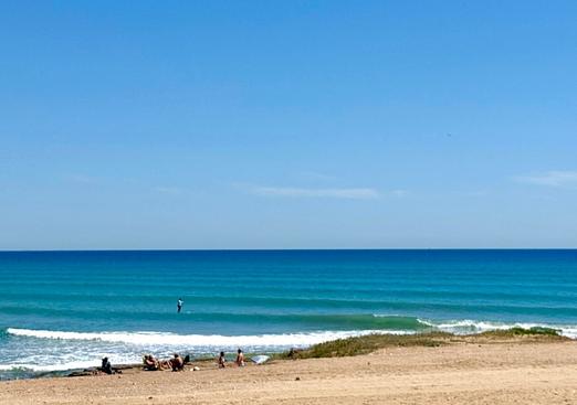 Apartment in Torrevieja