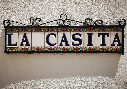 Town house in Periana