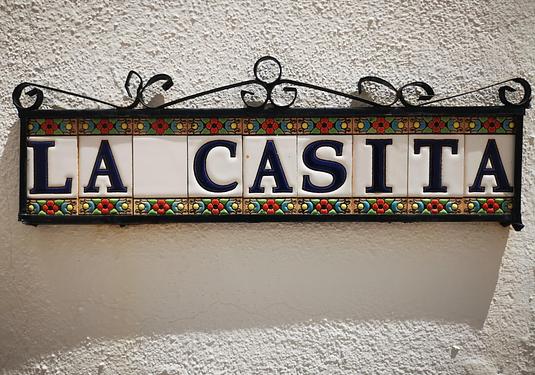 Town house in Periana