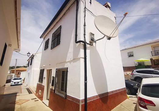 Town house in Periana