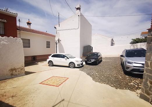 Town house in Periana