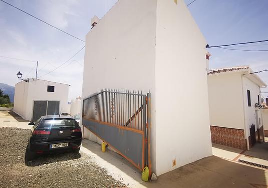 Town house in Periana