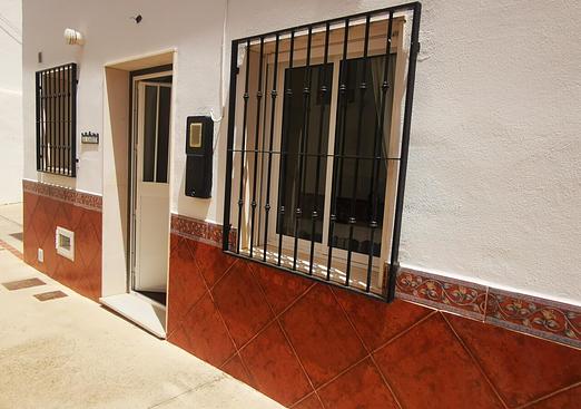 Town house in Periana