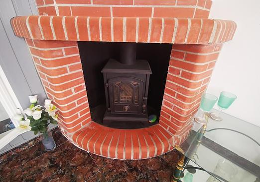 Town house in Periana