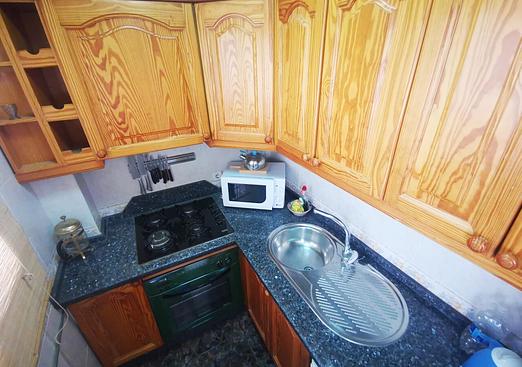 Town house in Periana