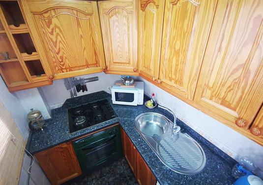 Town house in Periana