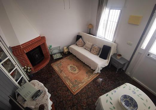 Town house in Periana