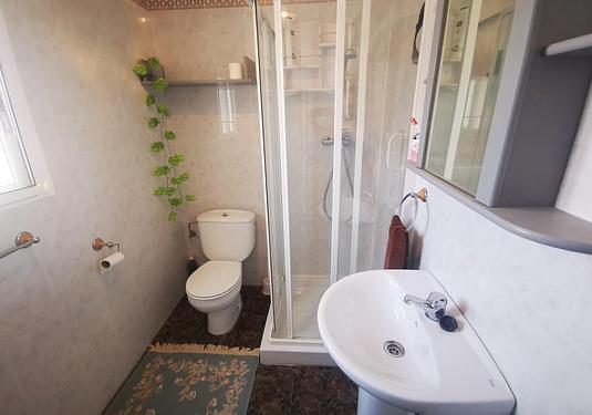 Town house in Periana