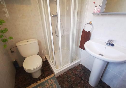 Town house in Periana