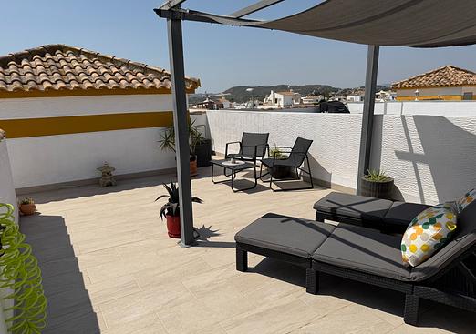 Apartment in Orihuela