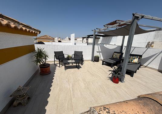 Apartment in Orihuela