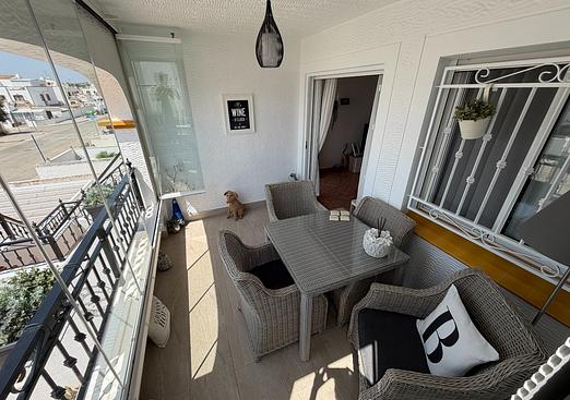 Apartment in Orihuela