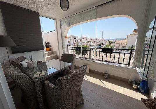 Apartment in Orihuela