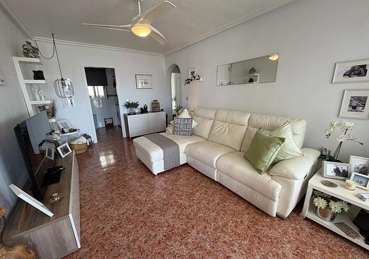 Apartment in Orihuela