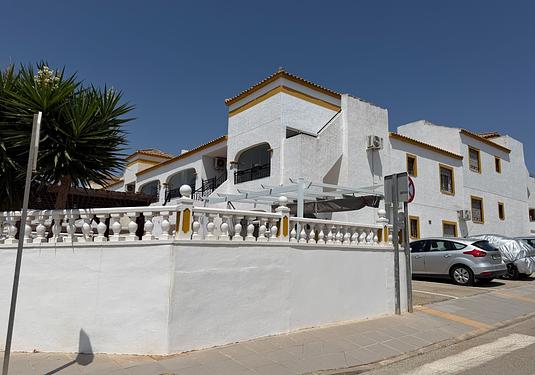 Apartment in Orihuela