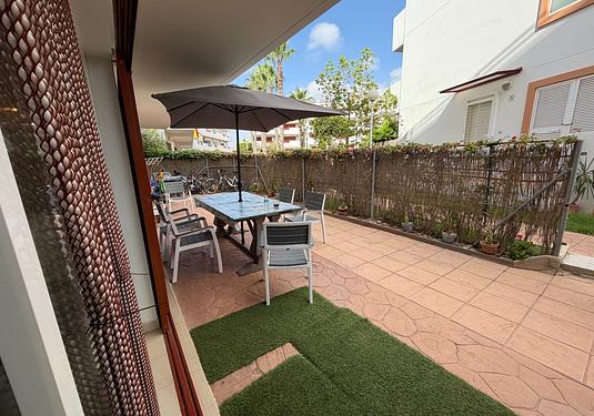Apartment in Orihuela