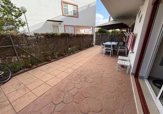 Apartment in Orihuela