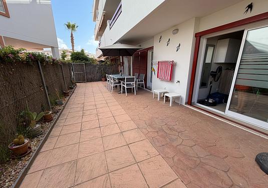 Apartment in Orihuela