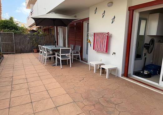 Apartment in Orihuela