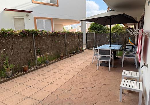 Apartment in Orihuela