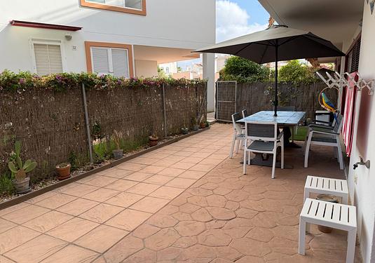 Apartment in Orihuela
