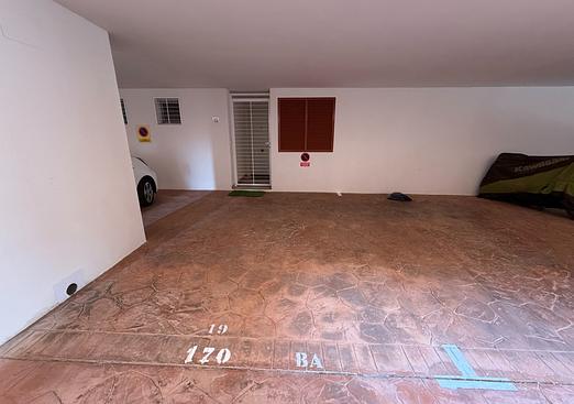 Apartment in Orihuela