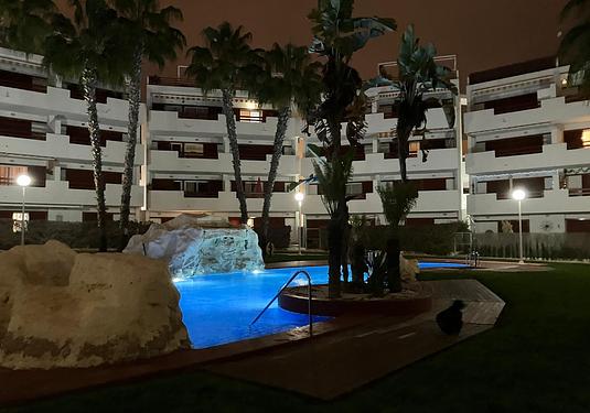Apartment in Orihuela