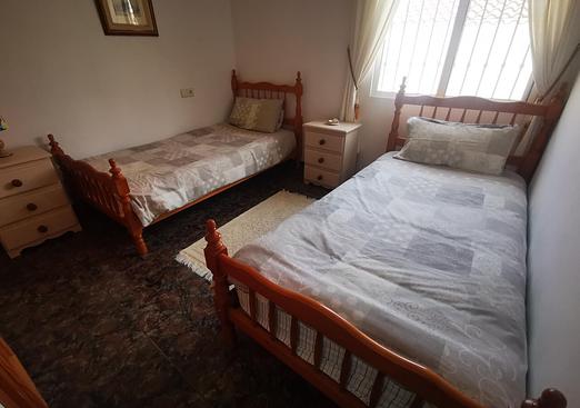 Town house in Periana