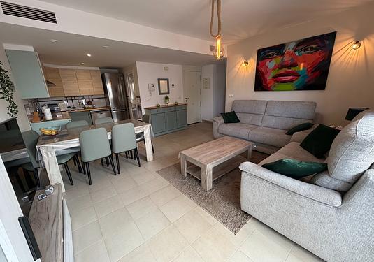 Apartment in Orihuela