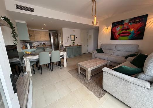 Apartment in Orihuela