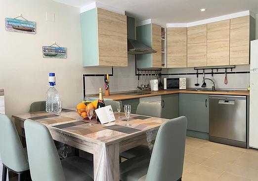 Apartment in Orihuela