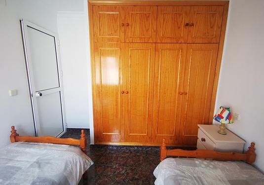 Town house in Periana