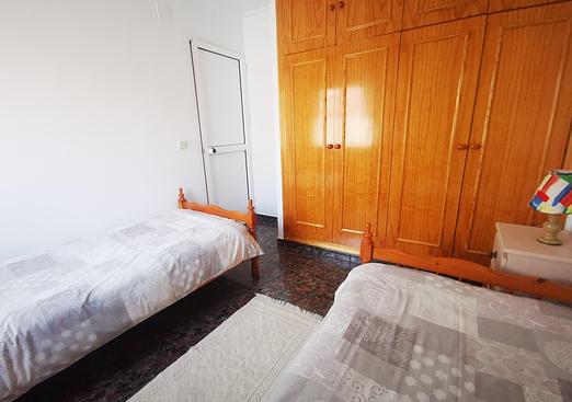 Town house in Periana