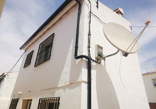 Town house in Periana