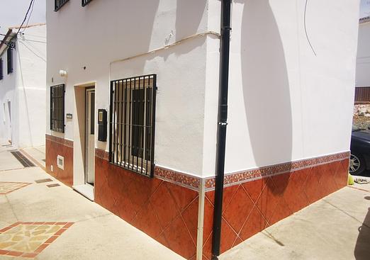Town house in Periana