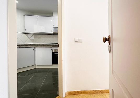 Apartment in Orihuela Costa